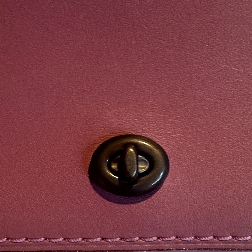 Coach 1941 Dinky Primrose Bag - Picture 2 of 16